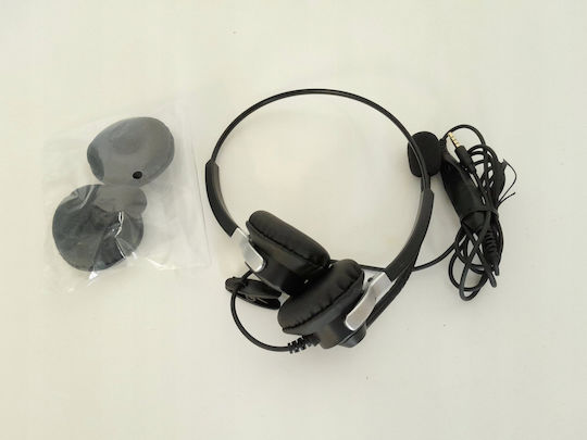Gequdio VOIP Headset (WA9026)