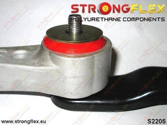 Strongflex Συνεμπλόκ για Audi A3 Seat Leon Skoda Octavia Volkswagen Golf 226205B