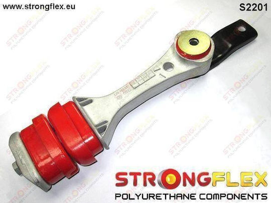 Strongflex Συνεμπλόκ για Audi A3 Seat Leon Skoda Octavia Volkswagen Golf 226205B