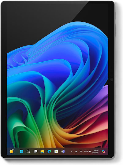 Microsoft Surface Pro 11 13Inches Tablet (32GB/1TB/Intel Core Ultra 7 268V/Win 11 Pro) Platinum