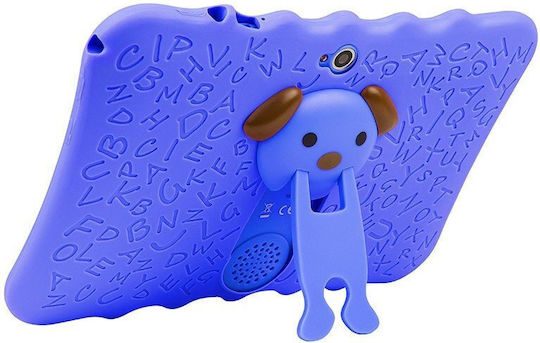Blow KidsTAB7 V2 7" Tablet (4GB/32GB) Blue
