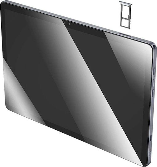 Hoco HI14 4G 10.95" Tablet (3GB/64GB) Γκρι