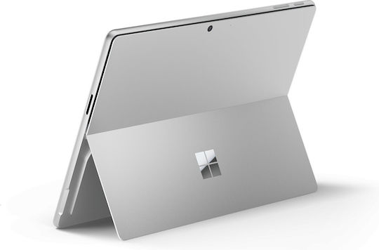 Microsoft Surface Pro 11 13" Tablet (16GB/512GB/Snapdragon X1P-64-100/Win 11 Pro) Ασημί