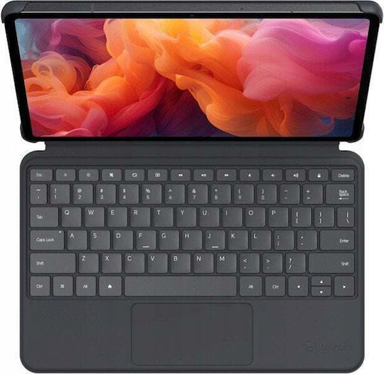 Techbite SmartBoard III 12 LTE 12.2Inches Tablet (8GB/128GB) Black