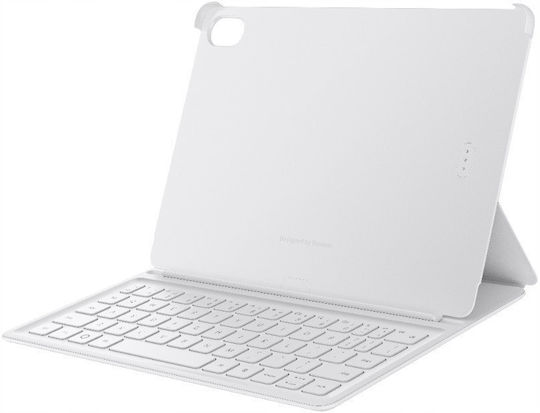 Huawei MatePad PaperMatte Edition 11.5Inches Tablet (8GB/256GB/US Keyboard) Purple