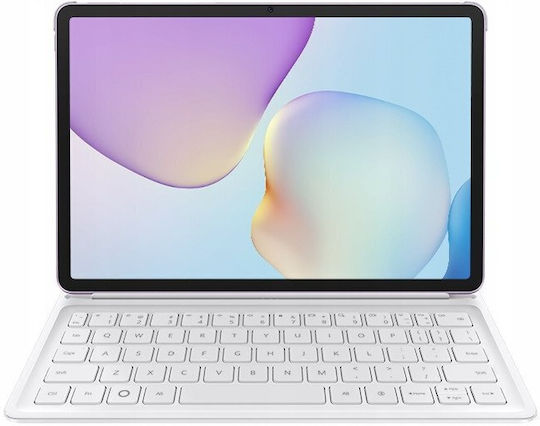Huawei MatePad PaperMatte Edition 11.5Inches Tablet (8GB/256GB/US Keyboard) Purple
