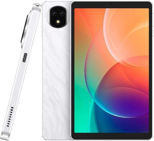 Ulefone Tab A9 Pro 4G 8.68" (4GB/128GB) Marble White