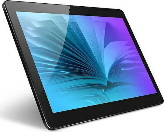 Allview Viva H1003 LTE PRO/3 4G 10.1Zoll Tablet (3GB/32GB) Schwarz