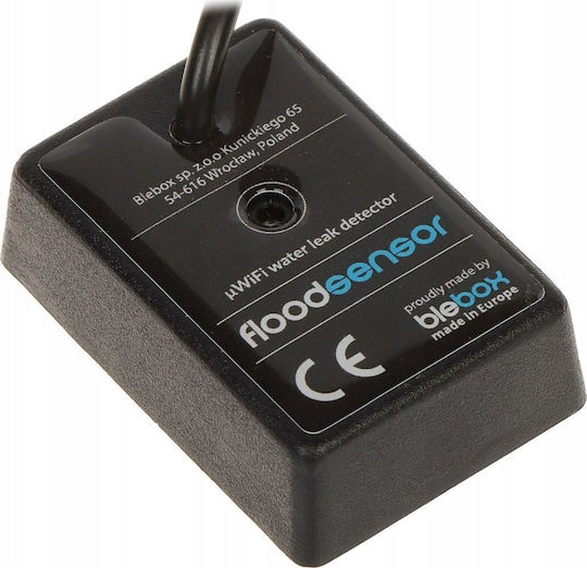 Blebox Wireless Flood Detector Battery Wi-Fi with Cable