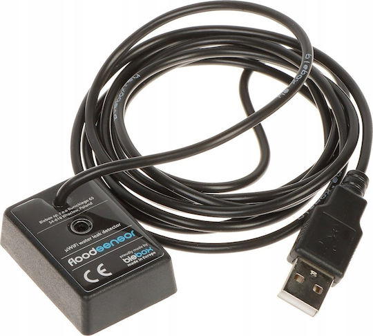 Blebox Wireless Flood Detector Battery Wi-Fi with Cable
