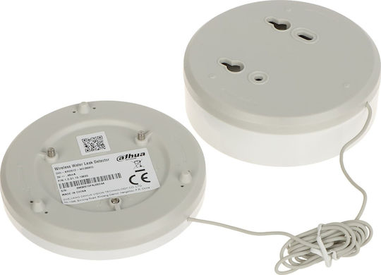 Dahua Wireless Flood Detector Battery with Cable