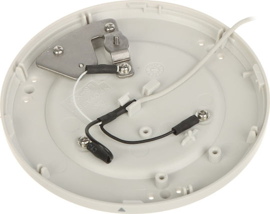 Dahua Wireless Flood Detector Battery with Cable