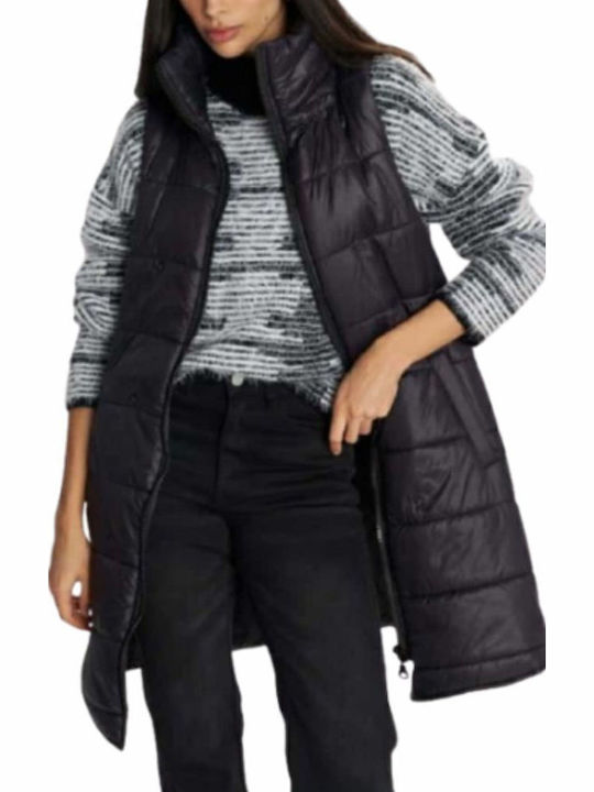 Women's Lifestyle Jacket for Winter Gray