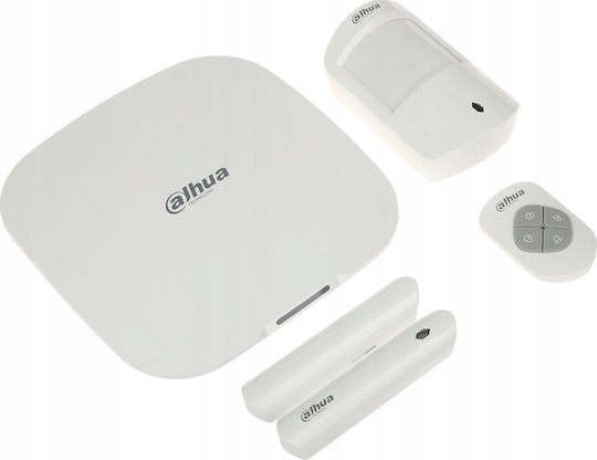 Dahua Wireless Alarm System with Hub (Wi-Fi)