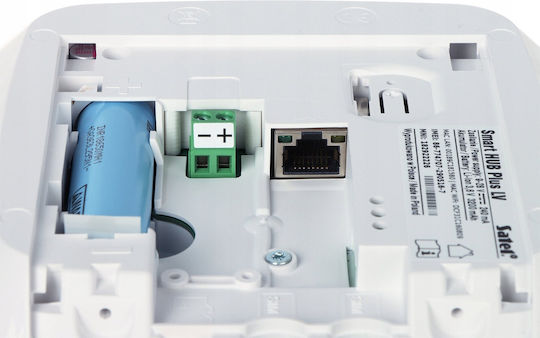Intermediate Switch Be Wave System Controller Built-in GSM 9-28 V DC Smart Hub Plus LV