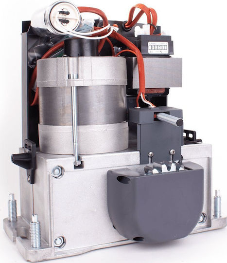 CAME Set Garage Door Motor for Sliding Door for Maximum Weight 800kg