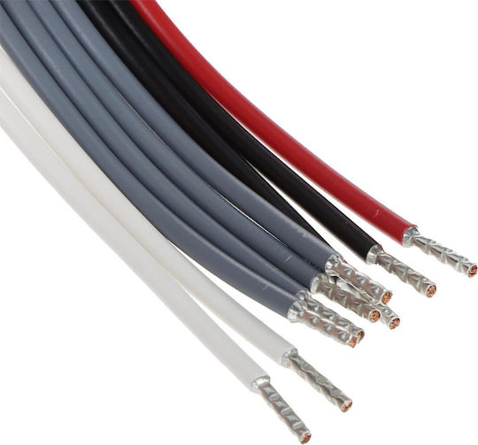 Συστήματα Ελέγχου Wireless Led Rgbw Light Controller Arc-200