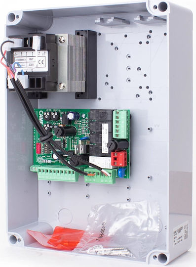 CAME Set Garage Door Motor for Maximum Weight 800kg