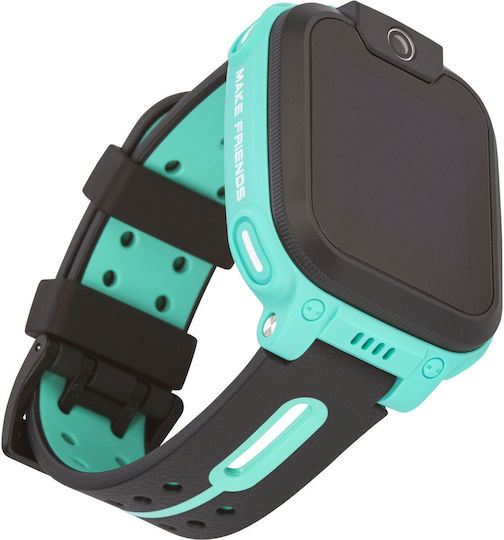 imoo Watch Phone Z1 με SIM (Πράσινο)
