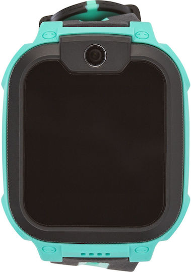 imoo Watch Phone Z1 με SIM (Πράσινο)
