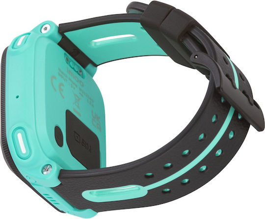 imoo Watch Phone Z1 με SIM (Πράσινο)