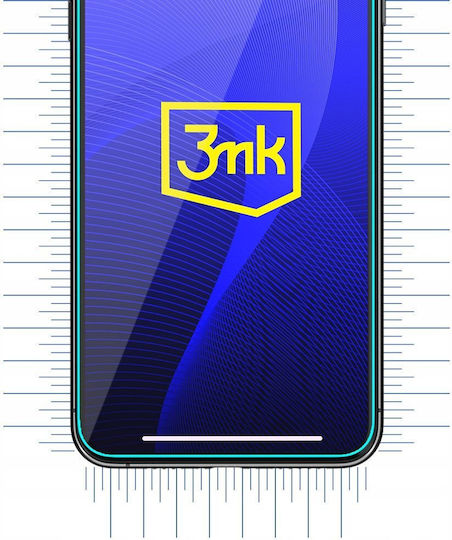 3MK 0.5mm Ceramic Tempered Glass (Blackview Tab 9 11")