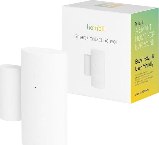 Hombli Безжичен Сензор За Контакт Bluetooth