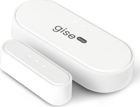 Smart Wireless Contact Sensor ZigBee