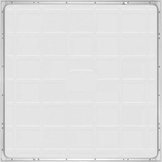 Ledvance Χωνευτό LED Panel 34W με Φυσικό Λευκό Φως 4000K