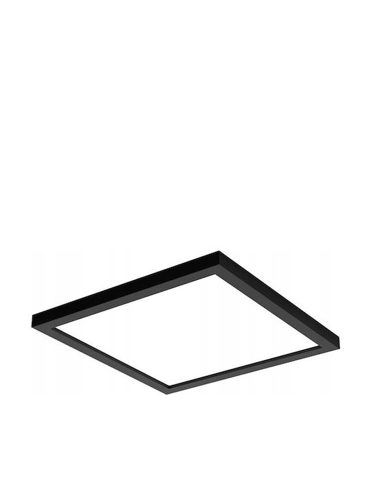 Philips Square Outdoor LED Panel 19W with Warm to Cool White Light 30x30cm