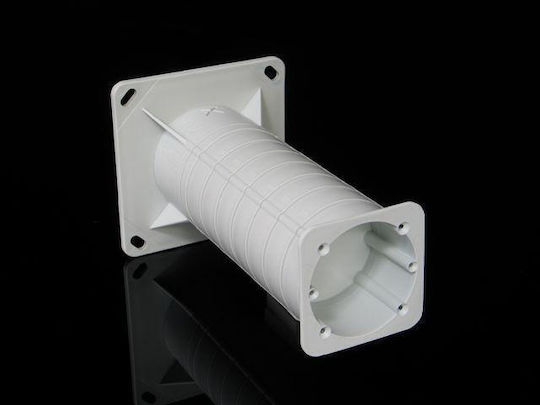 Kopos Surface-mounted Junction Box Insulation Kez Kezkb