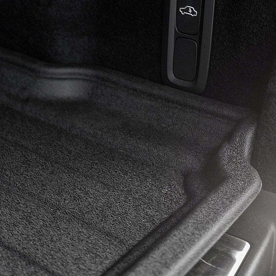 Frogum Trunk Mat for Suzuki Crossover Mazda CX-3 2014-2021 Black