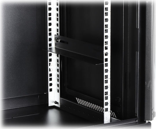 Mounting Strip A19pr-b/600-blue