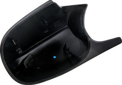 Mtuning Side Mirror Cover Kit Carbon Look BMW 1 E81 E82 E87 E88 3 E90 E91 E92 E93 Facelift 2010-2012