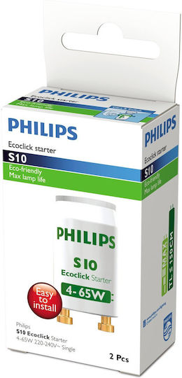 Philips Μετασχηματιστής για Φωτιστικά 928392220285