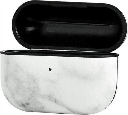 TerraTec Калъф в Бял цвят за Apple AirPods Pro