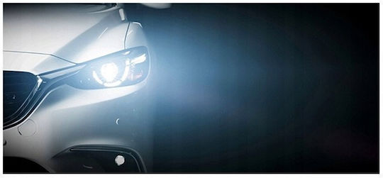 Osram Lamps Car Cool W5W Xenon 4000K Natural White 12V 5W 1pcs