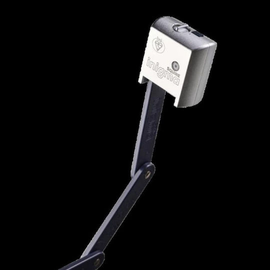 Κλειδαριά Ποδηλάτου Ασφαλείας Squire Inigma Fl1 Bluetooth