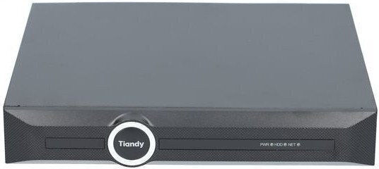 Tiandy TC-R3120 v3 Καταγραφικό NVR H.265 1HDD