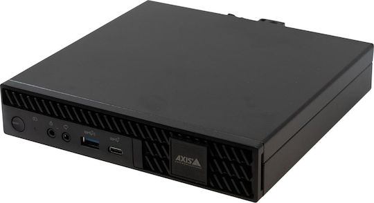 Axis S9301 Καταγραφικό