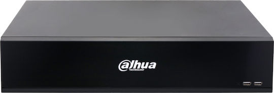 Dahua NVR5864-XI Înregistrare video NVR 64 canale