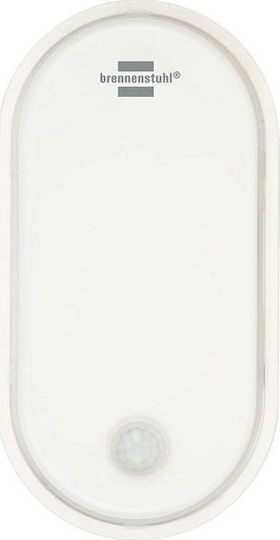 Brennenstuhl LED Emergency Light with Motion Sensor 1pcs