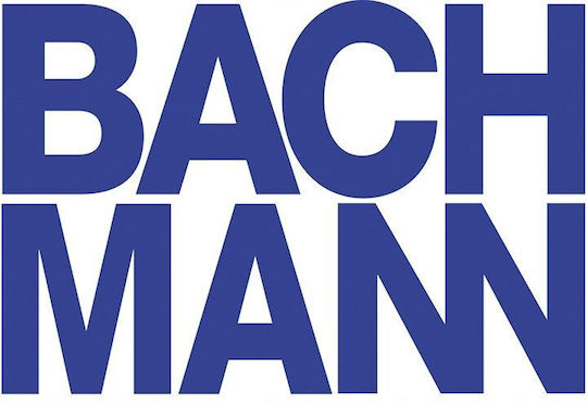 Bachmann Μπαλαντέζα Προέκταση Καλωδίου με Μήκος 2m Διατομή 3 x 1.5mm² και Γείωση