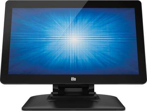 ELO Touch Solution 1502L POS Monitor 15.6" LED 1366x768