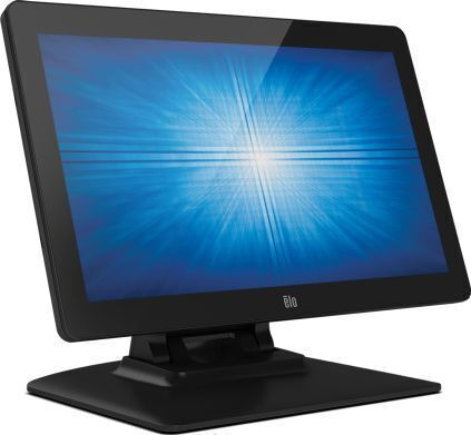 ELO Touch Solution 1502L POS Monitor 15.6" LED 1366x768
