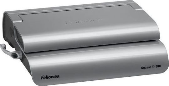 Fellowes Bookbinder Machine for Spirals for Maximum 25 Sheets 5620901