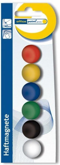 Office Point Magnet