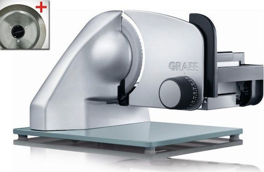 Graef Classic Commercial Ham Slicer 170mm W39xD30.5xH25cm