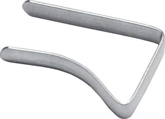 Metal Tablecloth Clips Napkin Holder 1 Piece