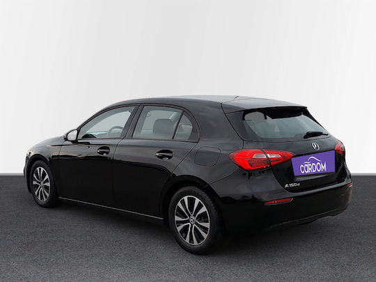 Mercedes-Benz A Class A 160 d '21